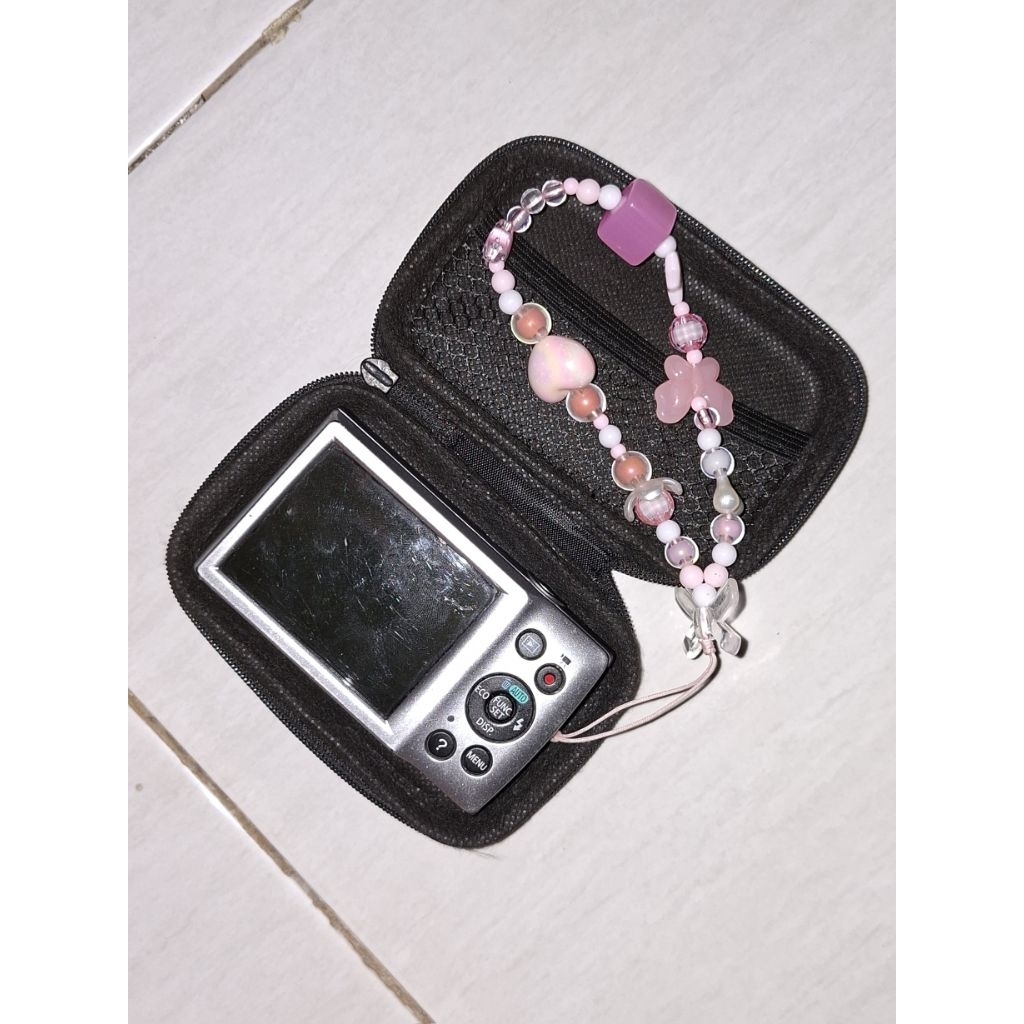 Canon Ixus 145