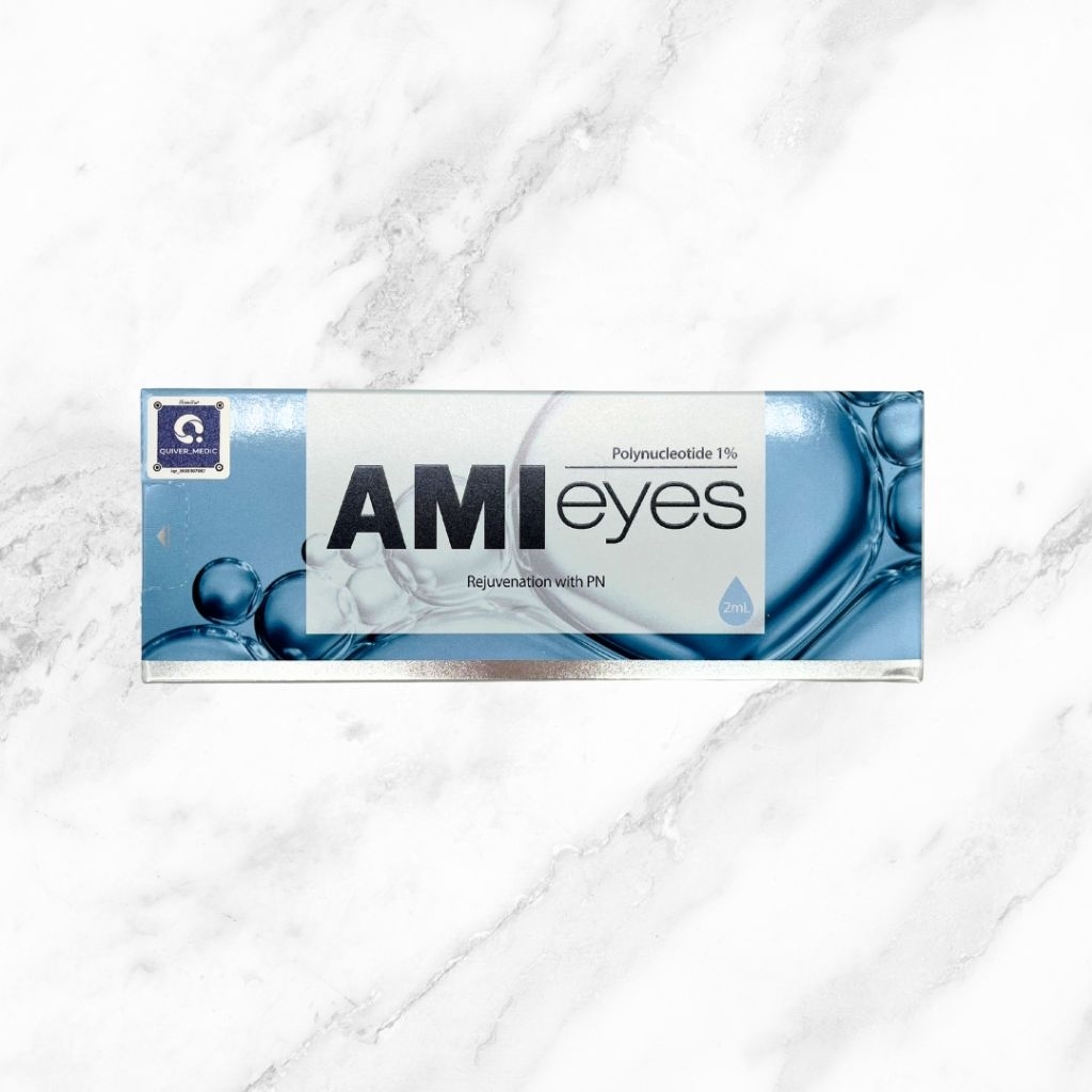 AMI EYES Serum PN DNA Salmon Skin Booster