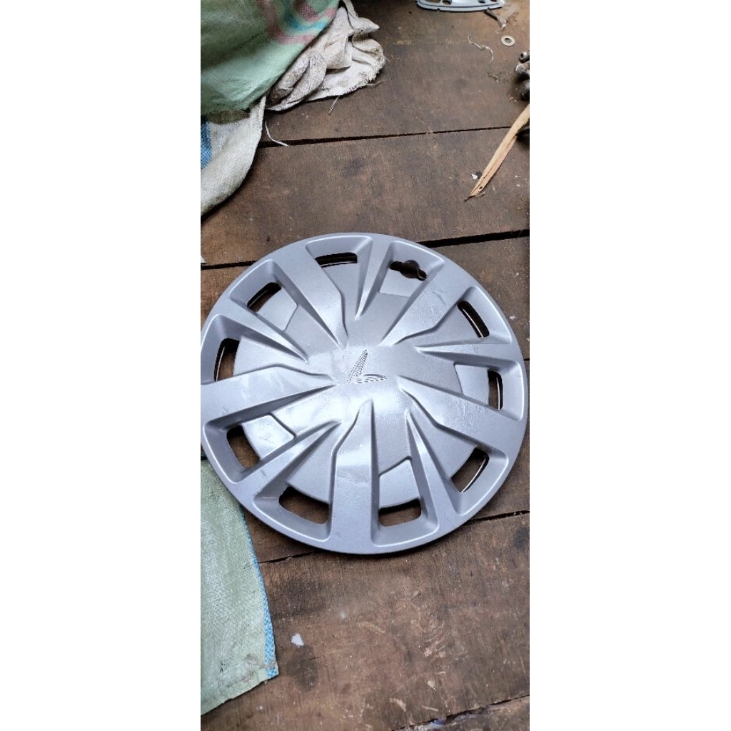 wildop ring 16 universal cover dop velg