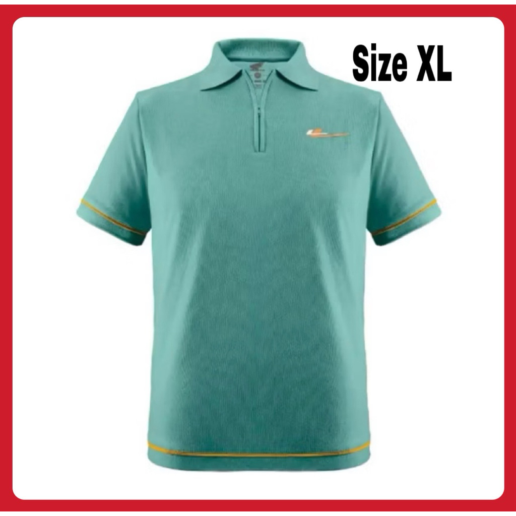 Apparel Honda Original