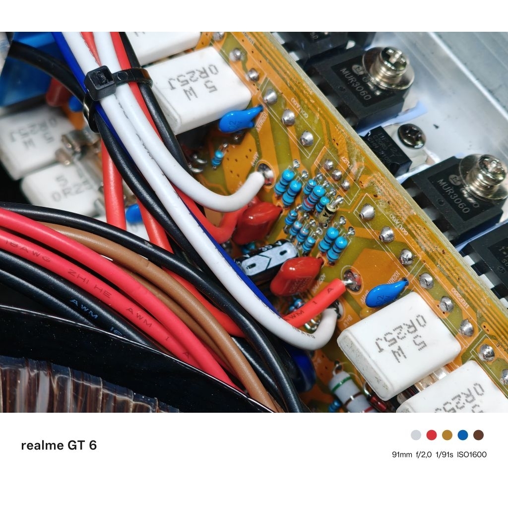 Power Amplifier / Apollo PA4.14+ / Kelas H / 4 Channel / APL PA 4.14+ – 1400W