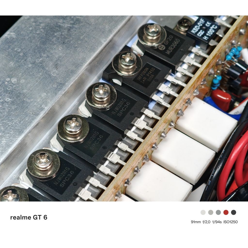 Power Amplifier / Apollo PA4.14+ / Kelas H / 4 Channel / APL PA 4.14+ – 1400W