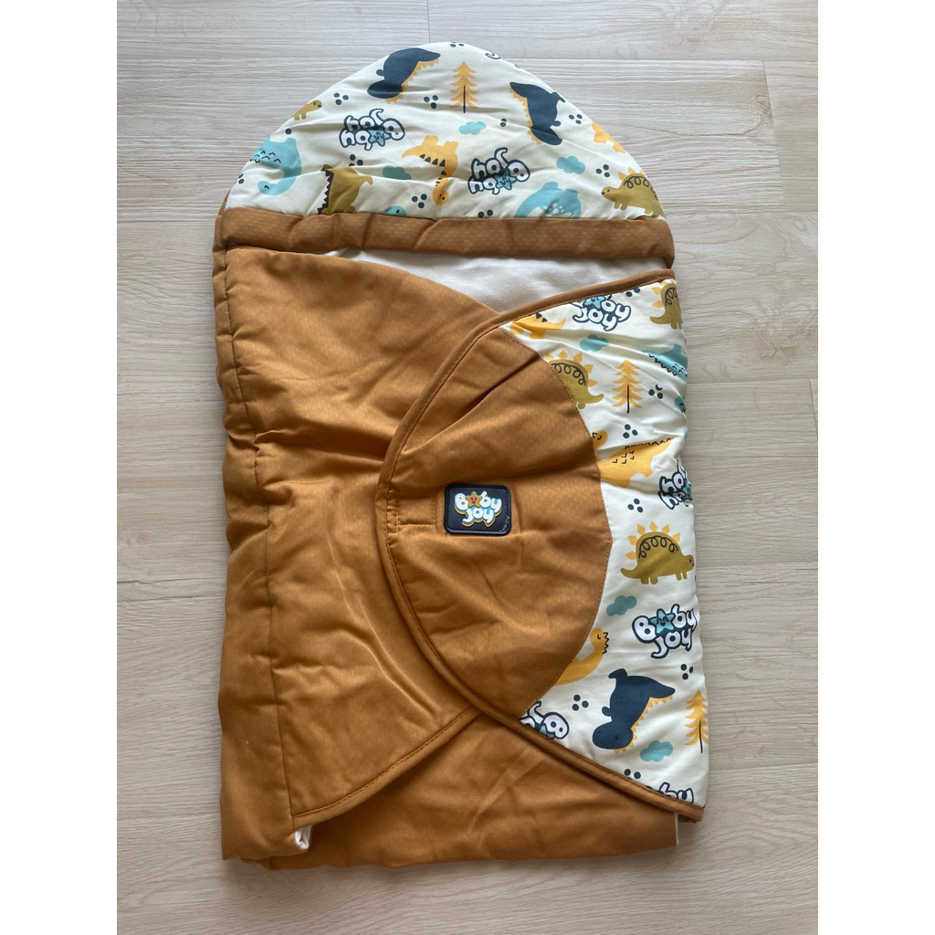 Matras selimut dialogue baby