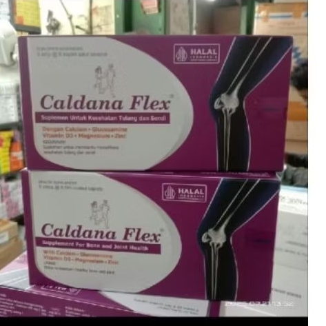CALDANA FLEX PERDUS