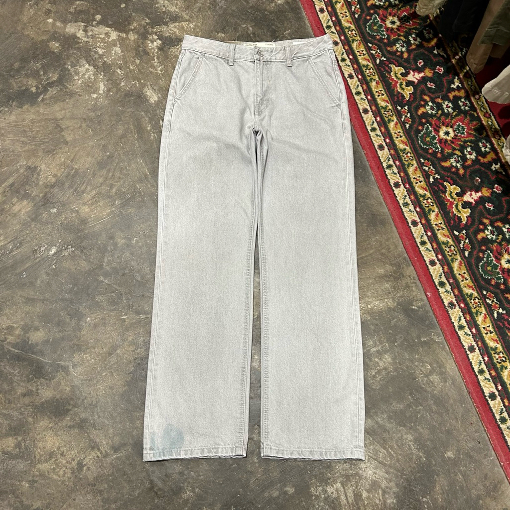 Jeans Fatalism Original