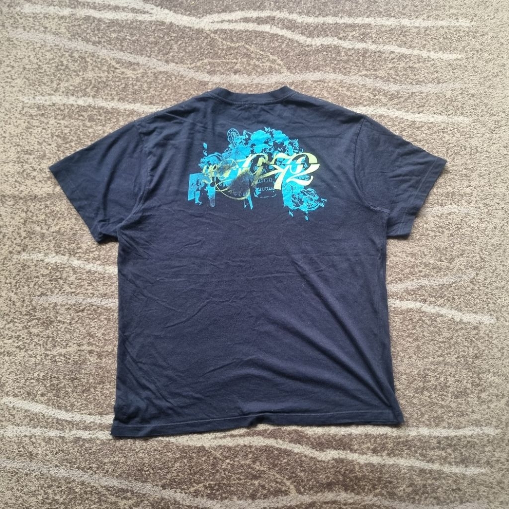 Kaos Ocean Pacific