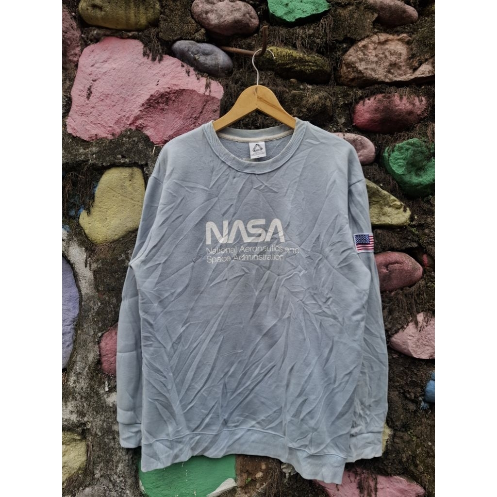 Crewneck Nasa by Fluke