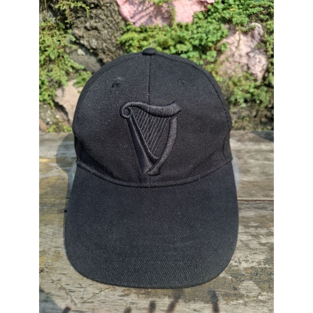 Guinness Caps