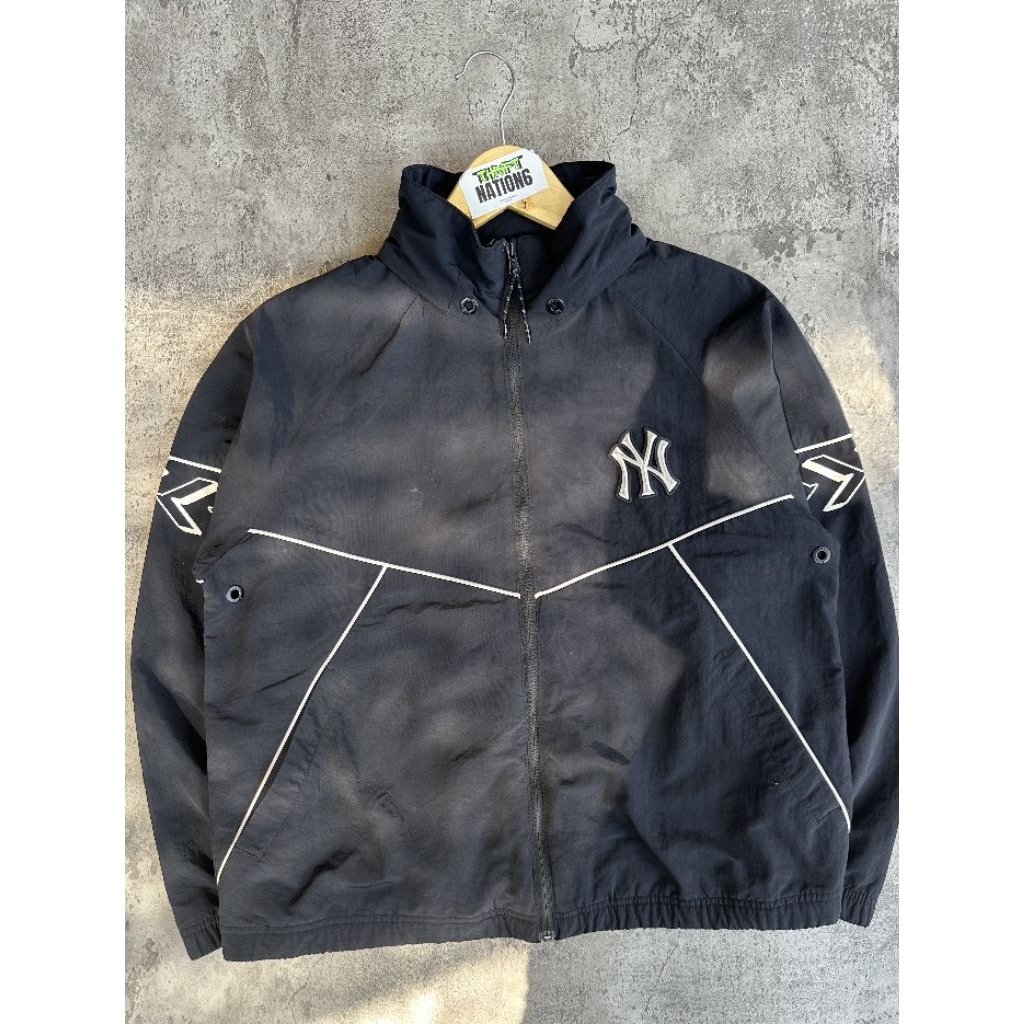 Jacket NY Black M1b