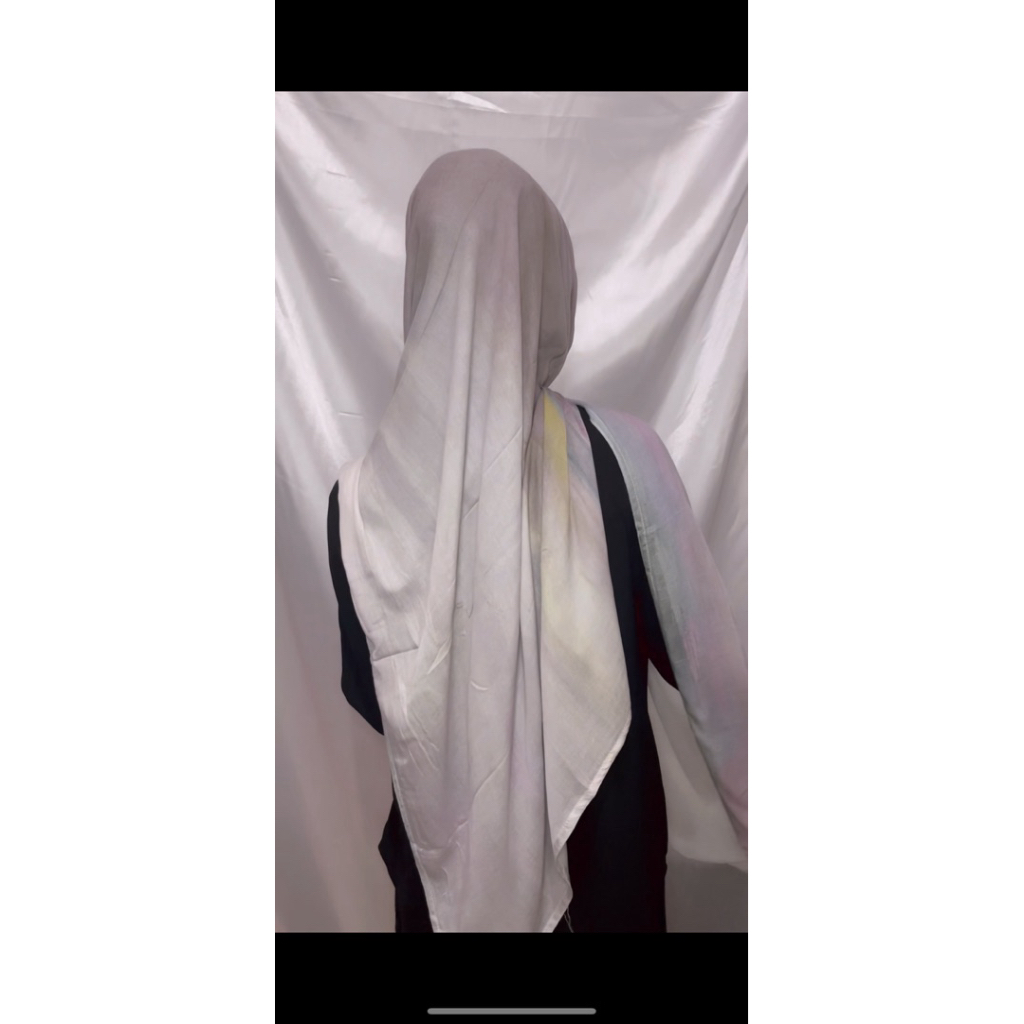 PASHMINA VISCOSE PRINTED || MYHIJAB.LOVA