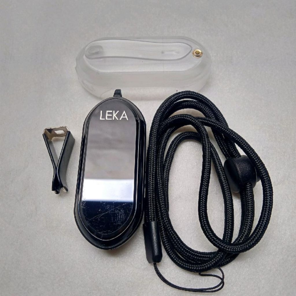 Leka AP7210/7212 Personal Ionizer Purifier
