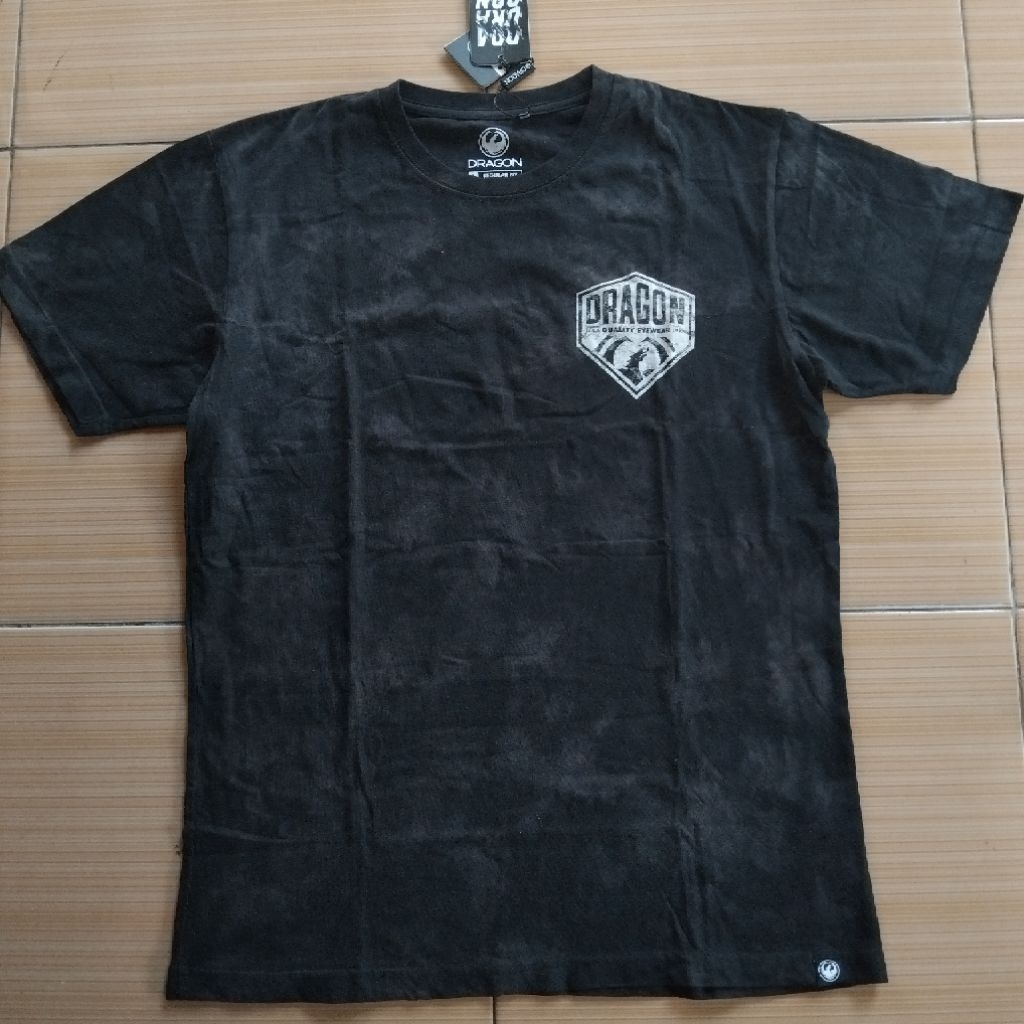kaos dragon alliance original