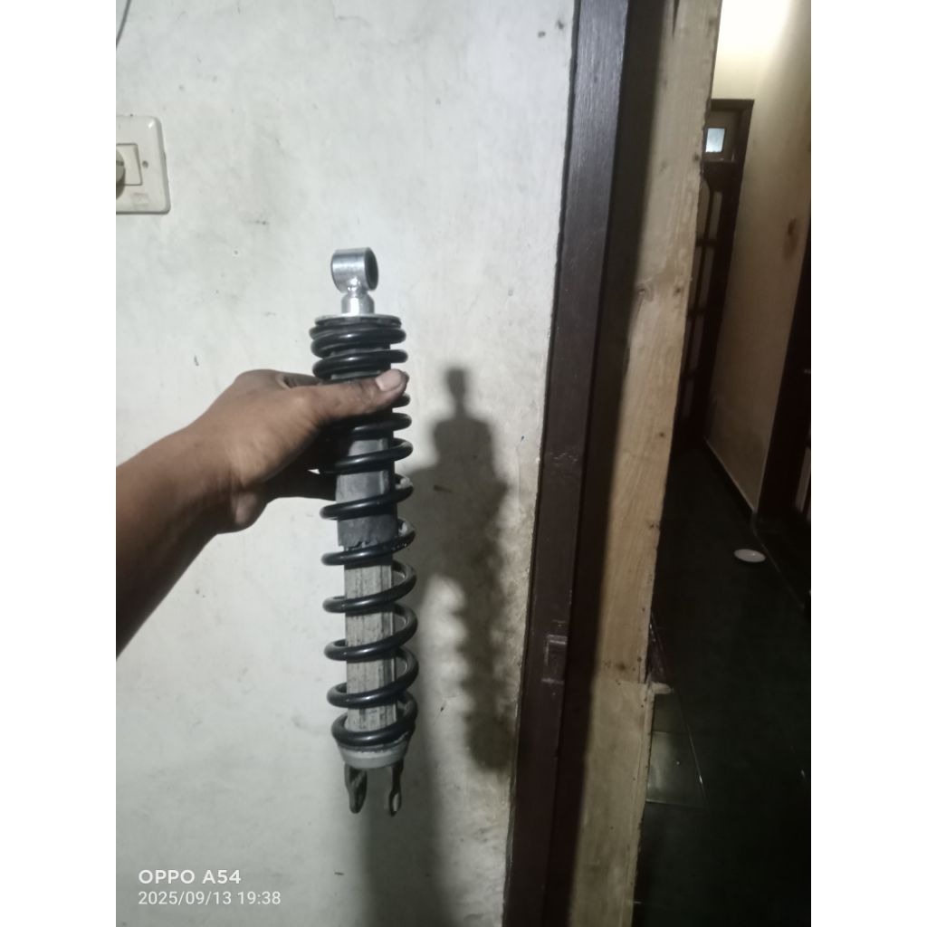 sekok belakang VARIO 125