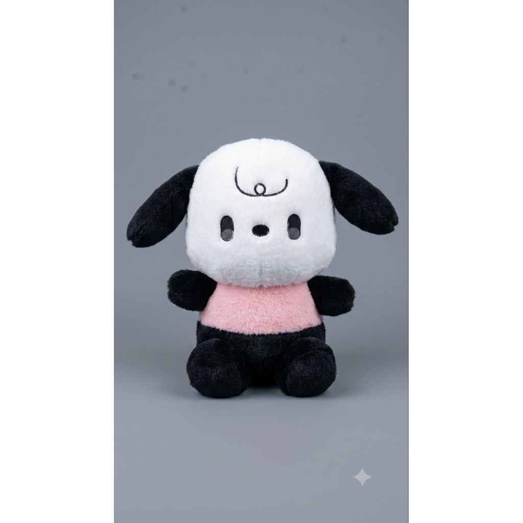 boneka imut