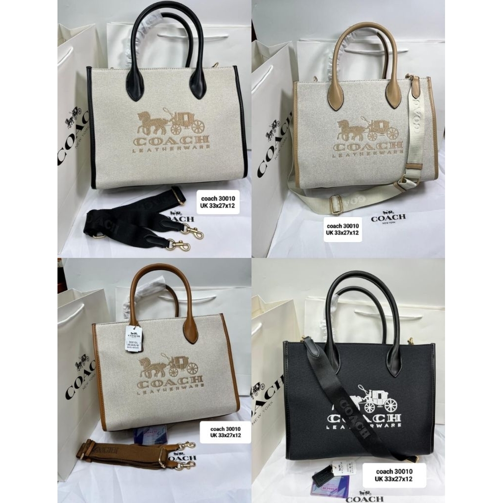 Tas tote cch estetikbag