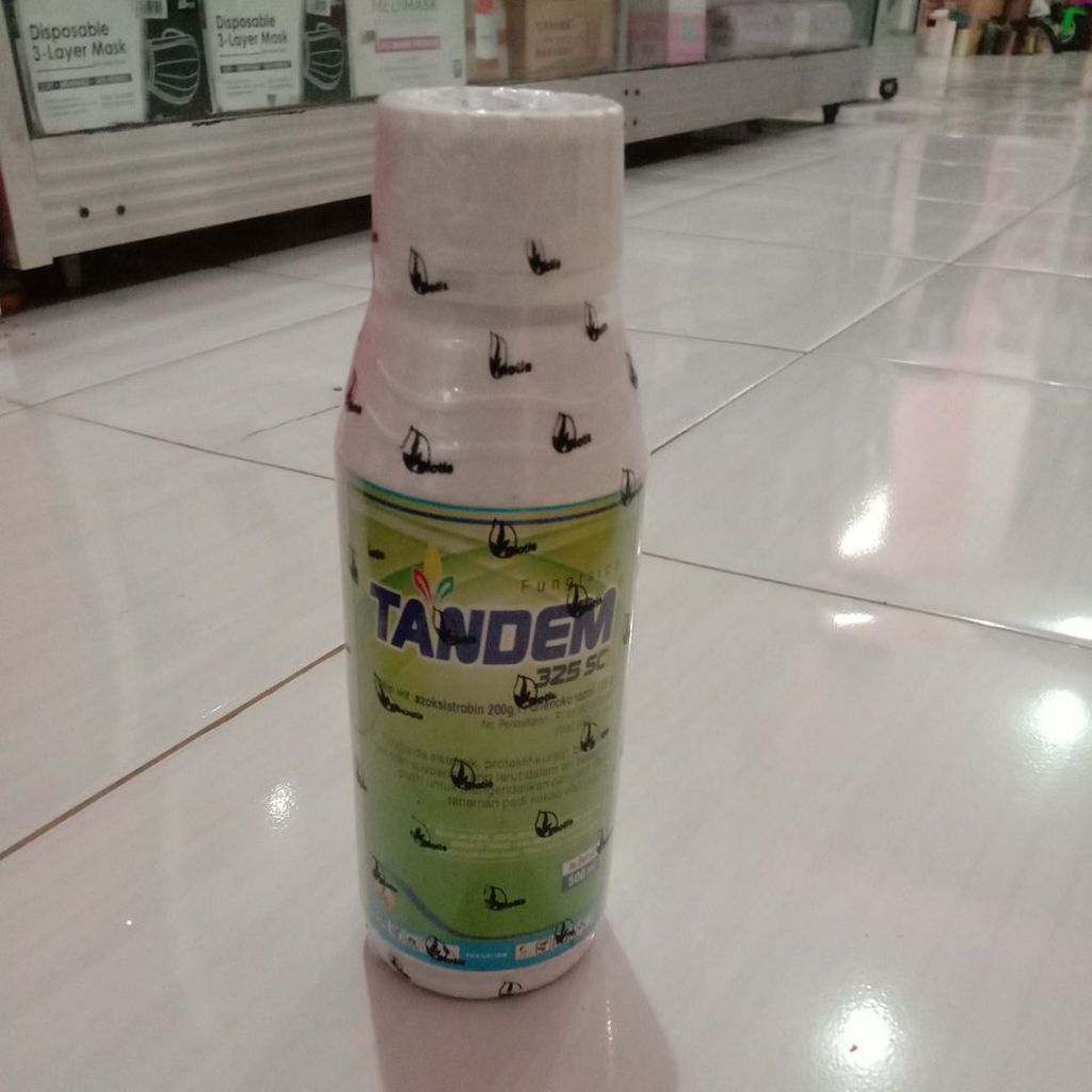fungsida tandem 500ml