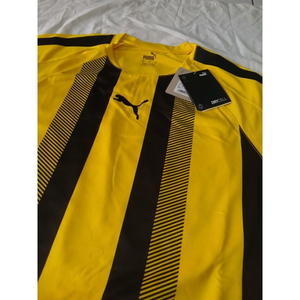 Jersey Puma Drycell