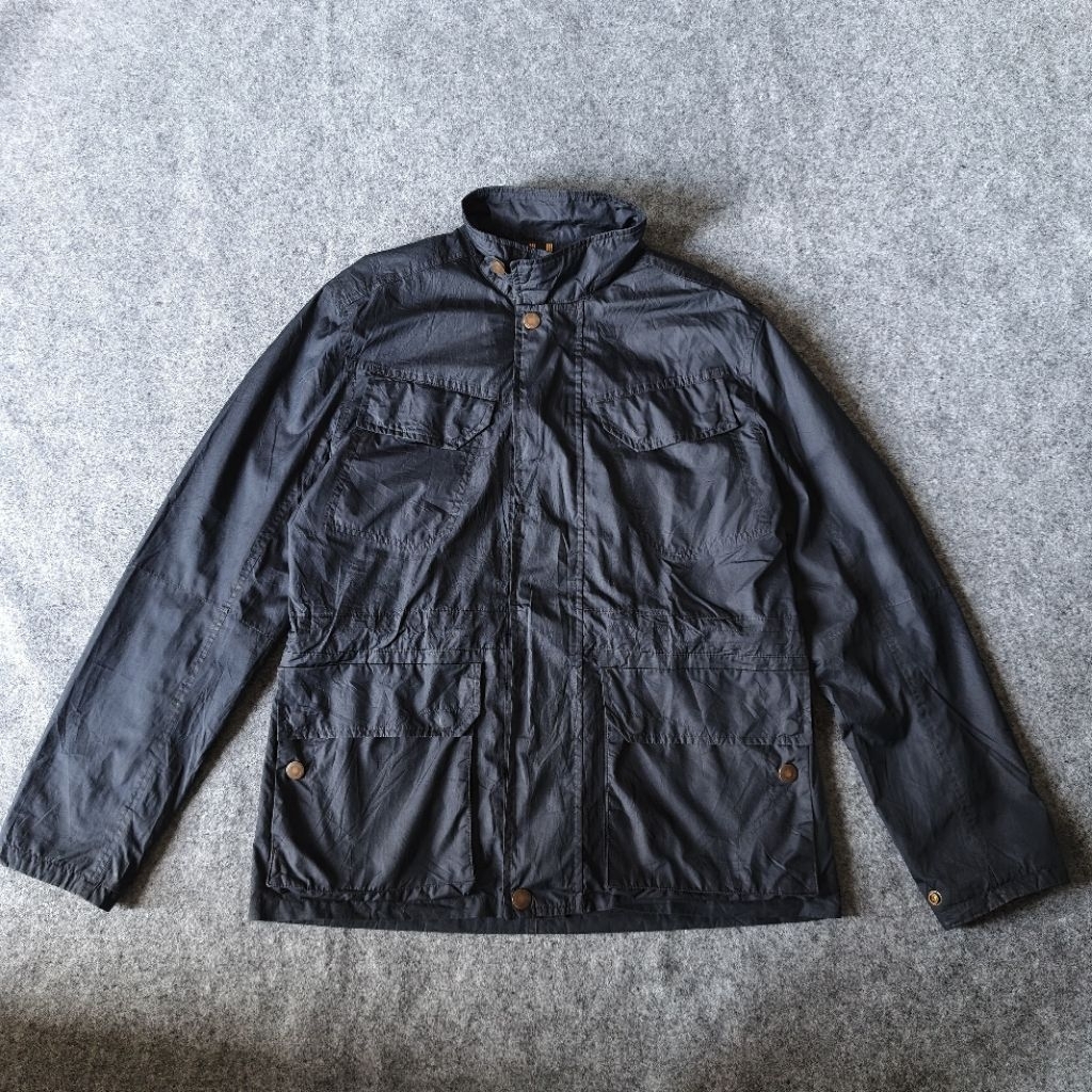 Timberland hyvent outdoor parka