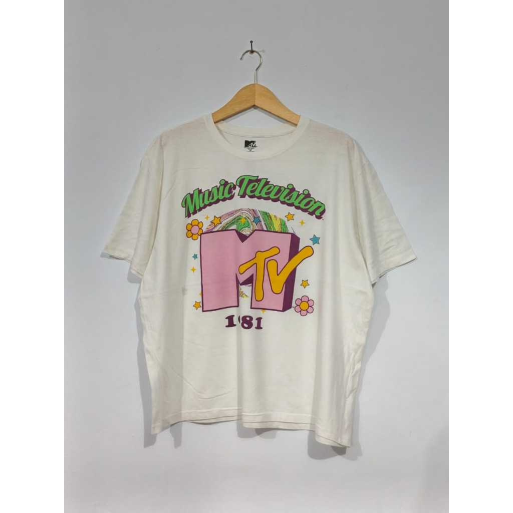 Kaos MTV Official