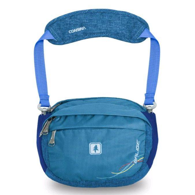 BODYPACK TAS SELEMPANG  BALIGE