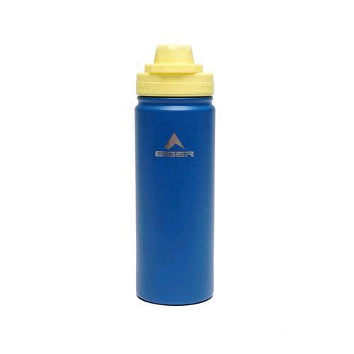 BOTOL MINUM EIGER WS HAVASU WATER BOTTLE ORIGINAL