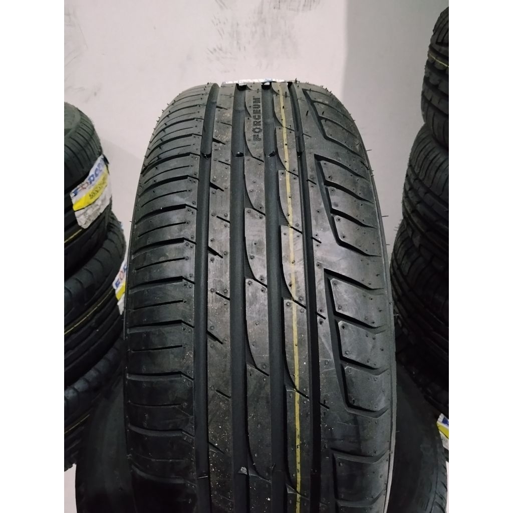 FORCEUM OCTA 195 55 R16
