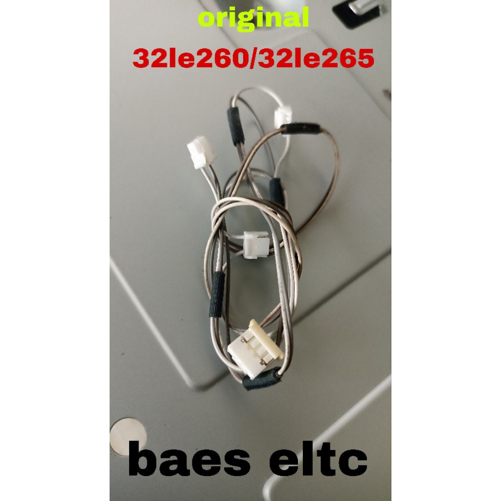 KABEL-BACKLIGHT-BL-TV-SHARP-32LE260-32LE260-32LE265-32LE265