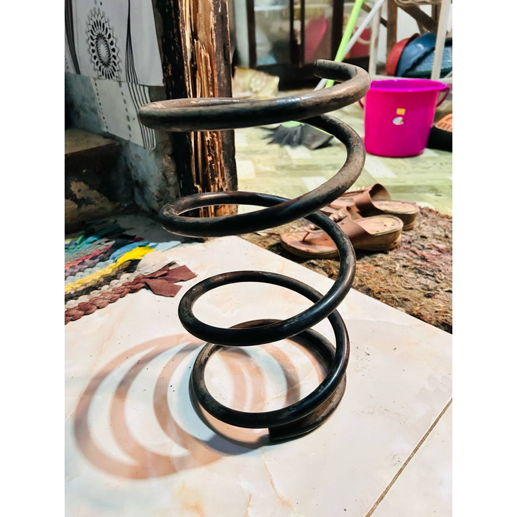 per depan honda stream 2002-2006
