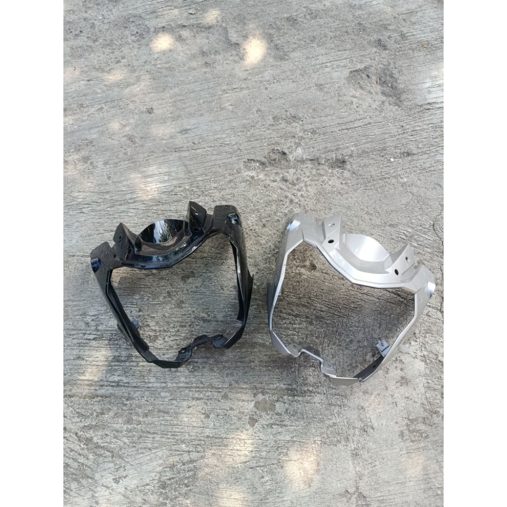 batok Vixion new NVL