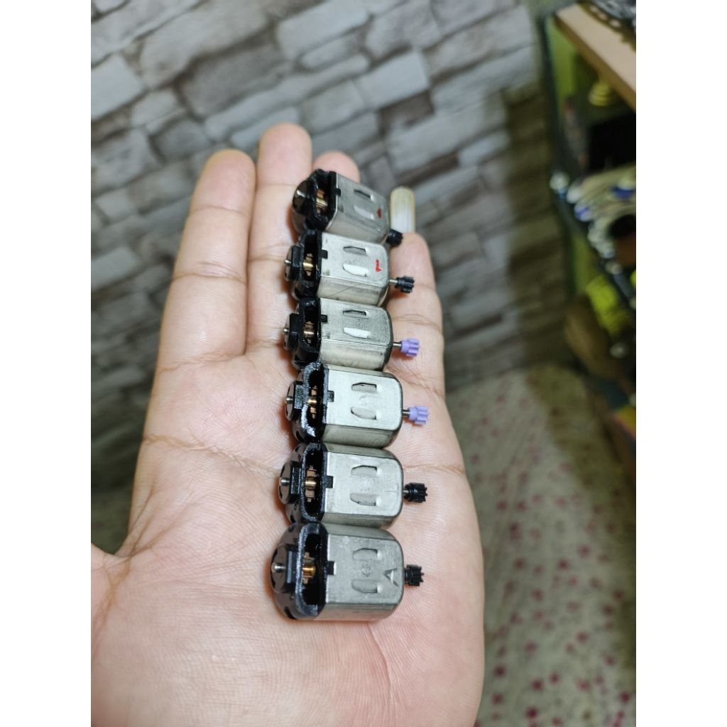 Ultra Dash XP Dash rekondisi campur ambil semua