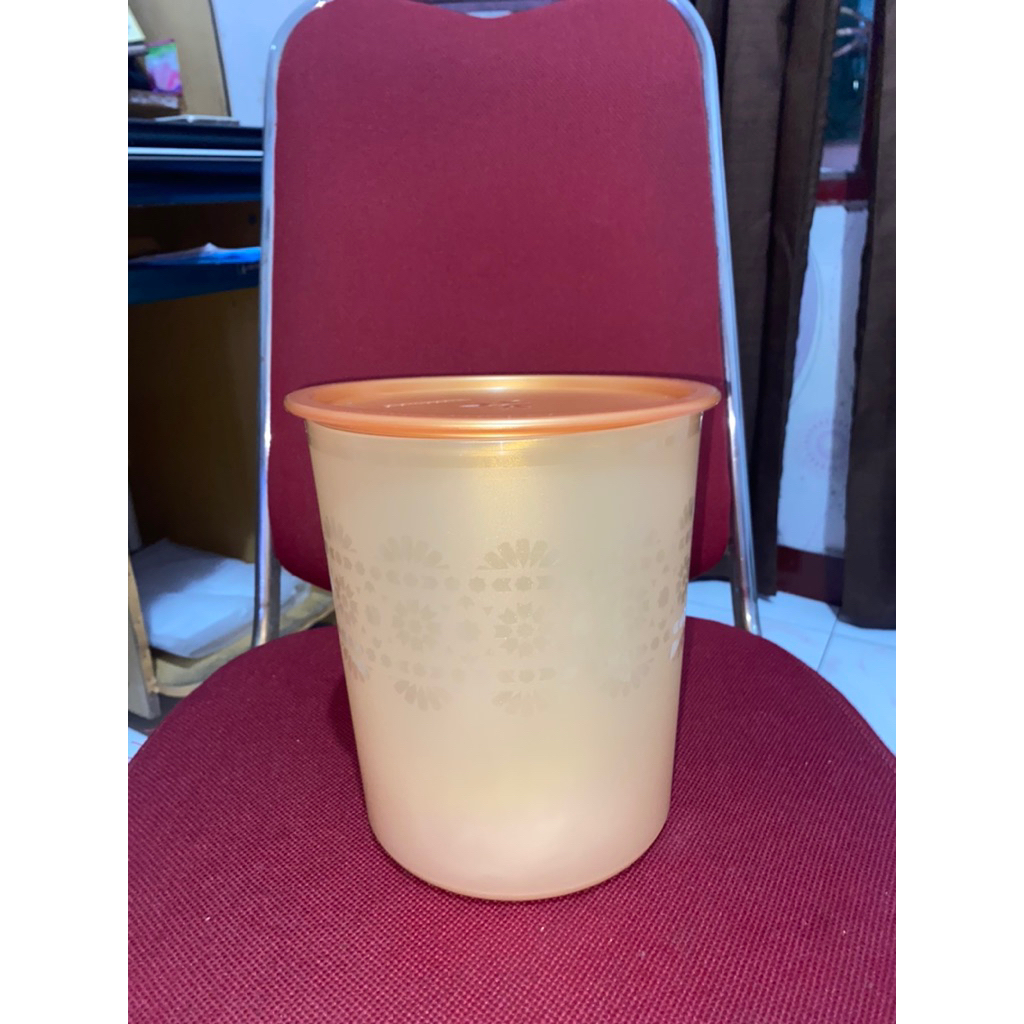 Toples tupperware 2.8L