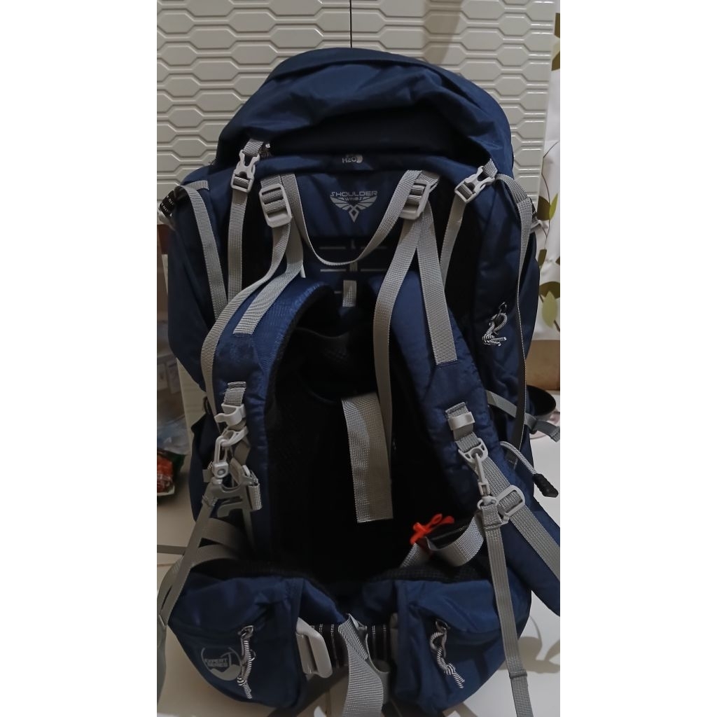 consina via verrata