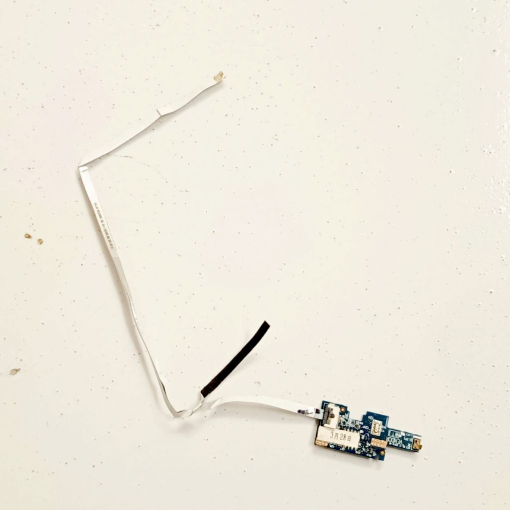 Led Board Laptop Dell Latitude E4310