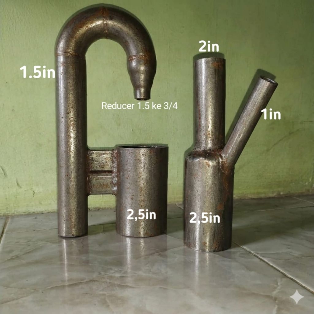 JET TAMBANG U - JET DARAT - JET MOLO U FULLSET PLUS CABANG AIR