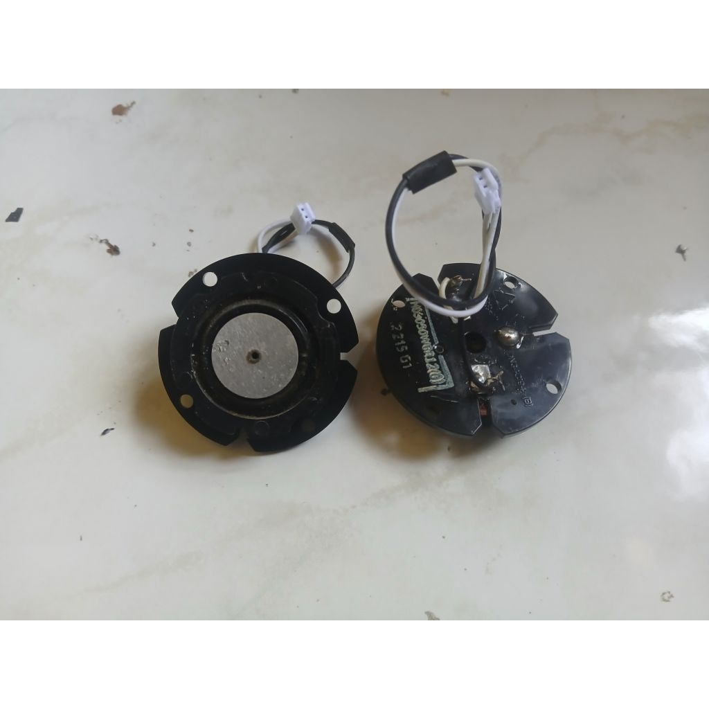 Speaker Tweeter Polytron PAS