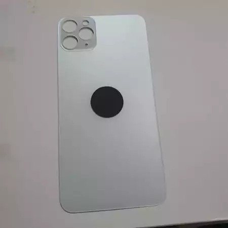 BACK GLASS IPHONE 11 PRO MAX