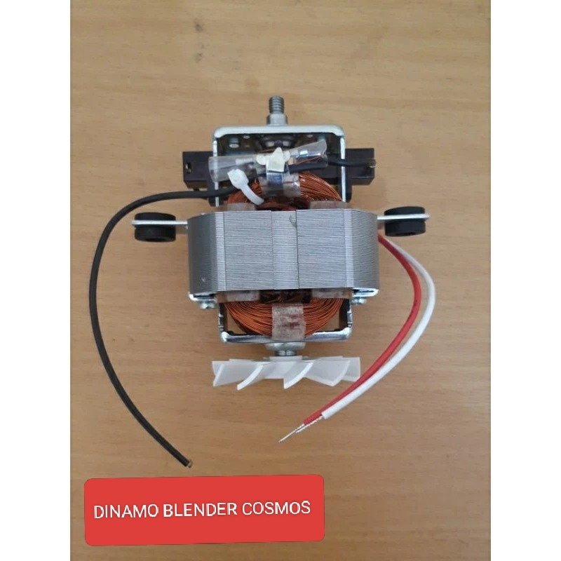 DINAMO BLENDER COSMOS ORIGINAL CB 171-172-281-282 Arang blender carbon brush bostel arang sepul blen