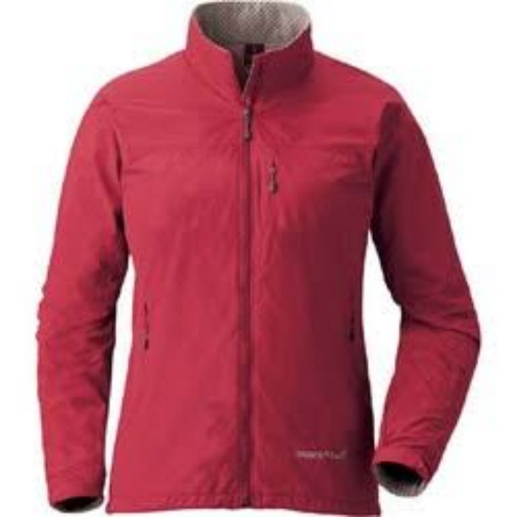 JAKET MONTBELL