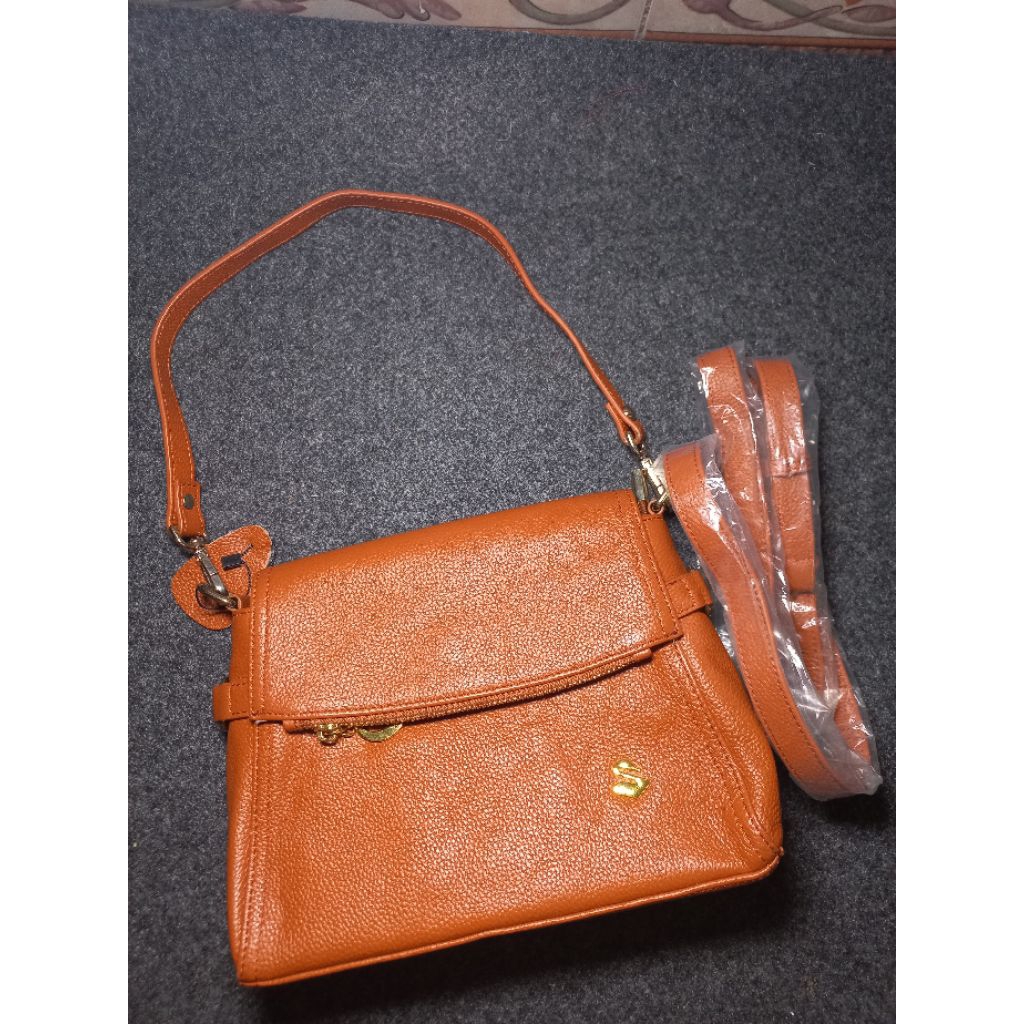 Preloved tas savvy