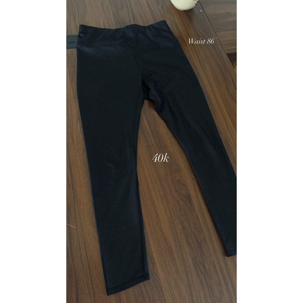 preloved legging