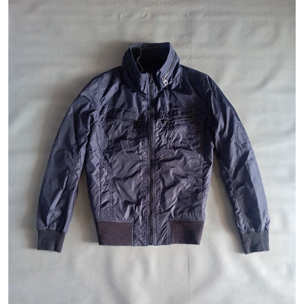 jaket DESIGN UNITED