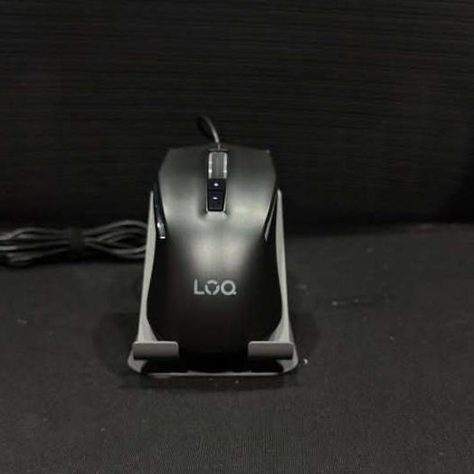 Mouse Lenovo LOQ - Baru/ Original Bawaan Laptop LOQ
