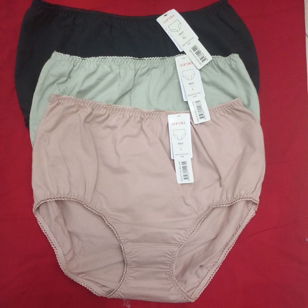 SORELLA CELANA DALAM KATUN MAXI 73153