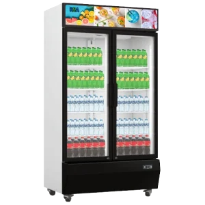(PROMO) RSA Showcase 568 Liter - TOPAZ 600