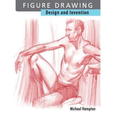 Book Figure Drawing: Design and Invention
