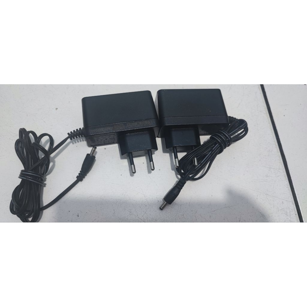ADAPTOR 12V 1.5A ADAPTOR 12V 1,5A - DLINK JACK KECIL