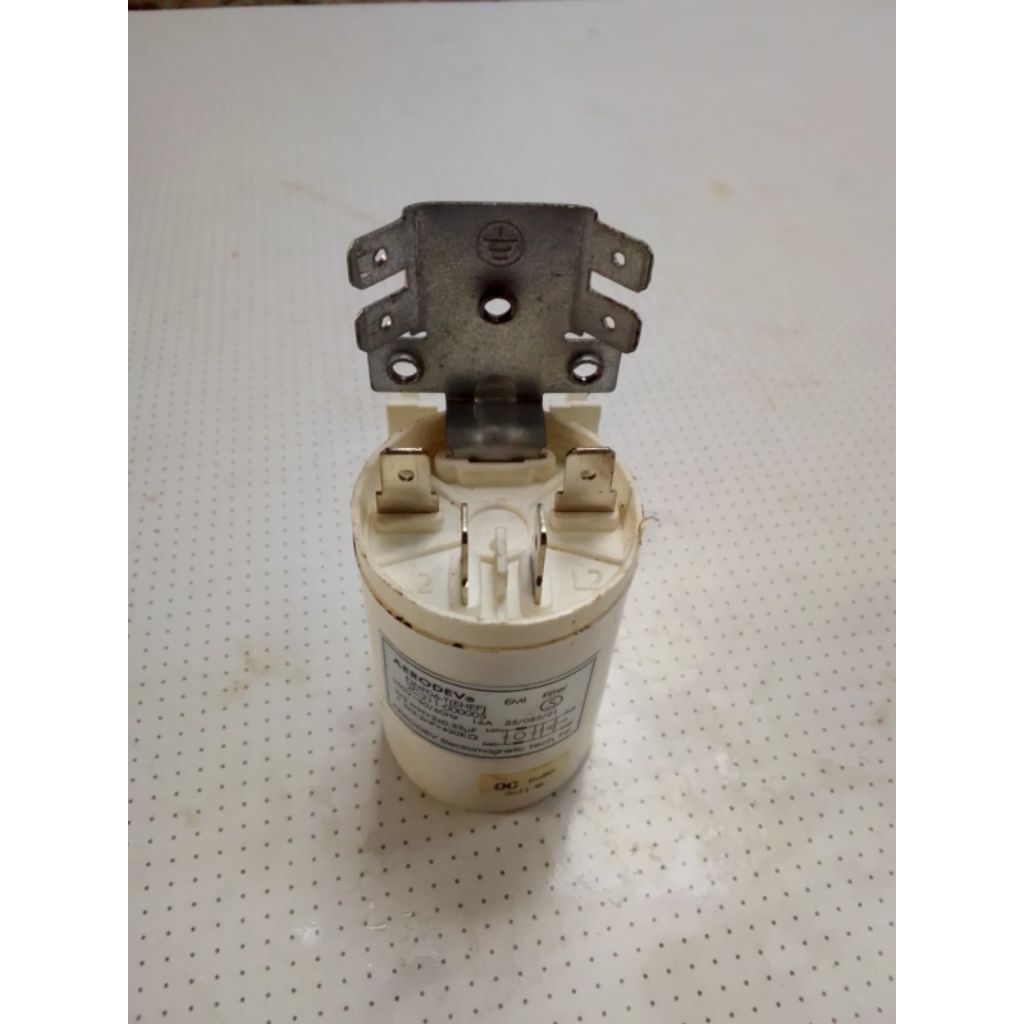 EMI FILTER MESIN CUCI SAMSUNG FRONT LOADING DIGITAL INVERTER WW70T3020WW/SE (ORIGINAL COPOTAN)AERODE