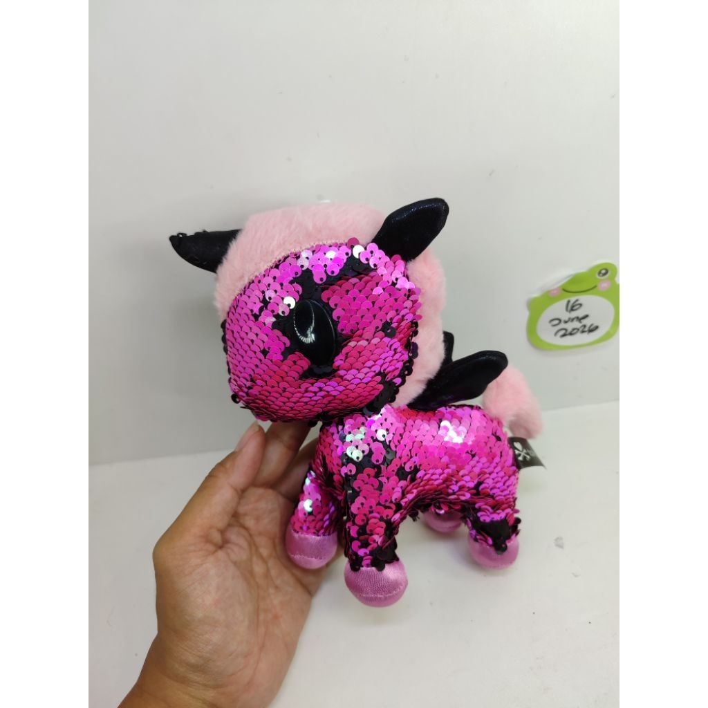 boneka tokidoki unicorno usap usap