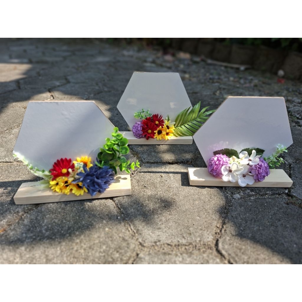 papan ucapan mini custom | kado wisuda estetik | papan ucapan ulang tahun | custom gift