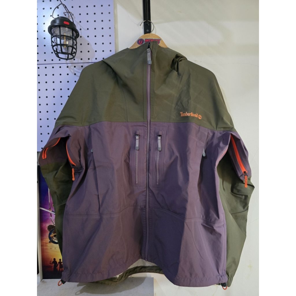 Timberland jacket